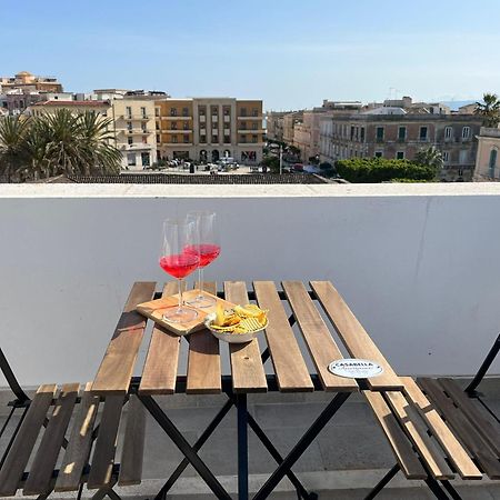 Casabella Apartments Antico Mercato Ortigia Siracusa Szirakúza Kültér fotó