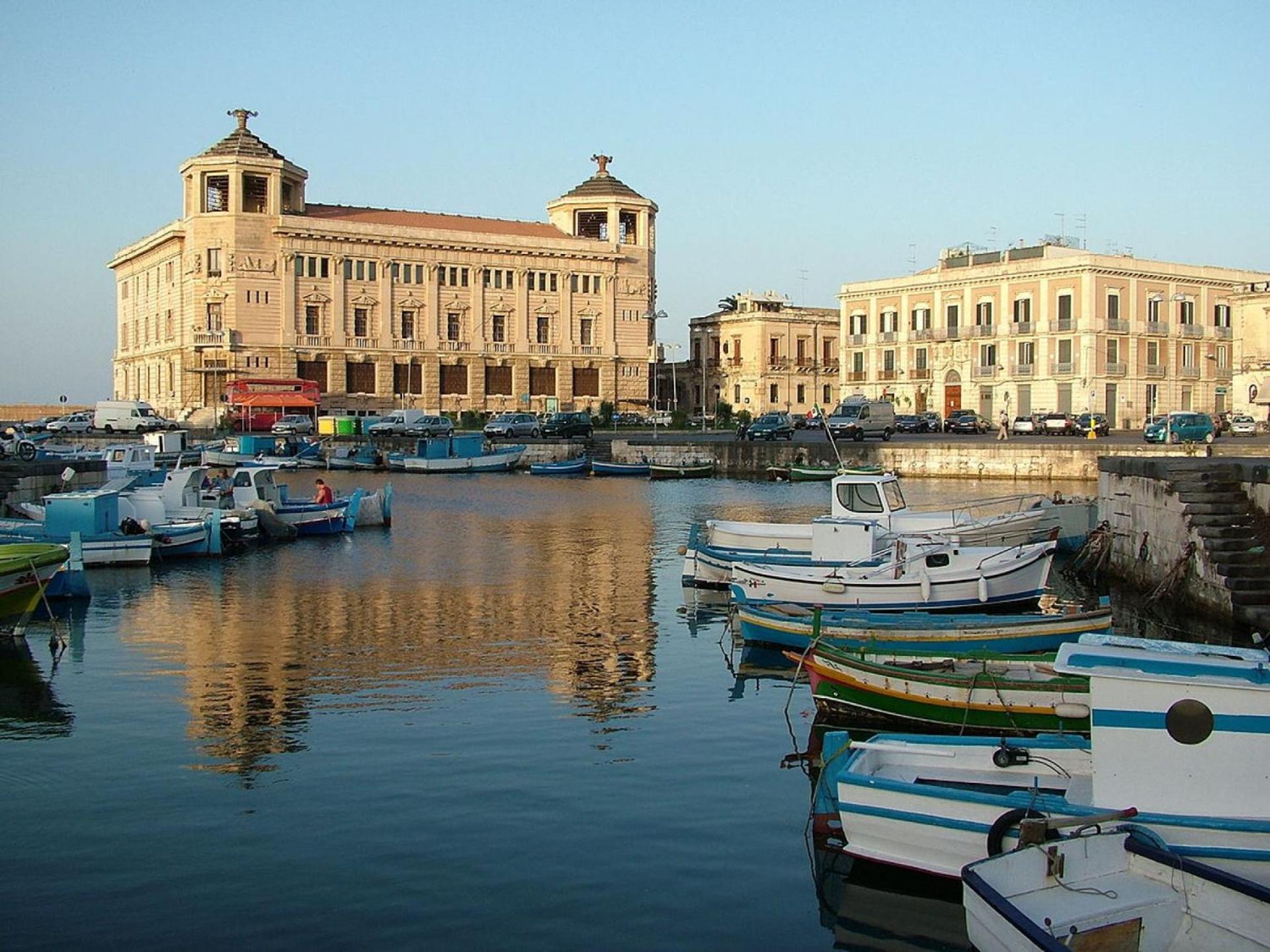 Casabella Apartments Antico Mercato Ortigia Siracusa Szirakúza Kültér fotó
