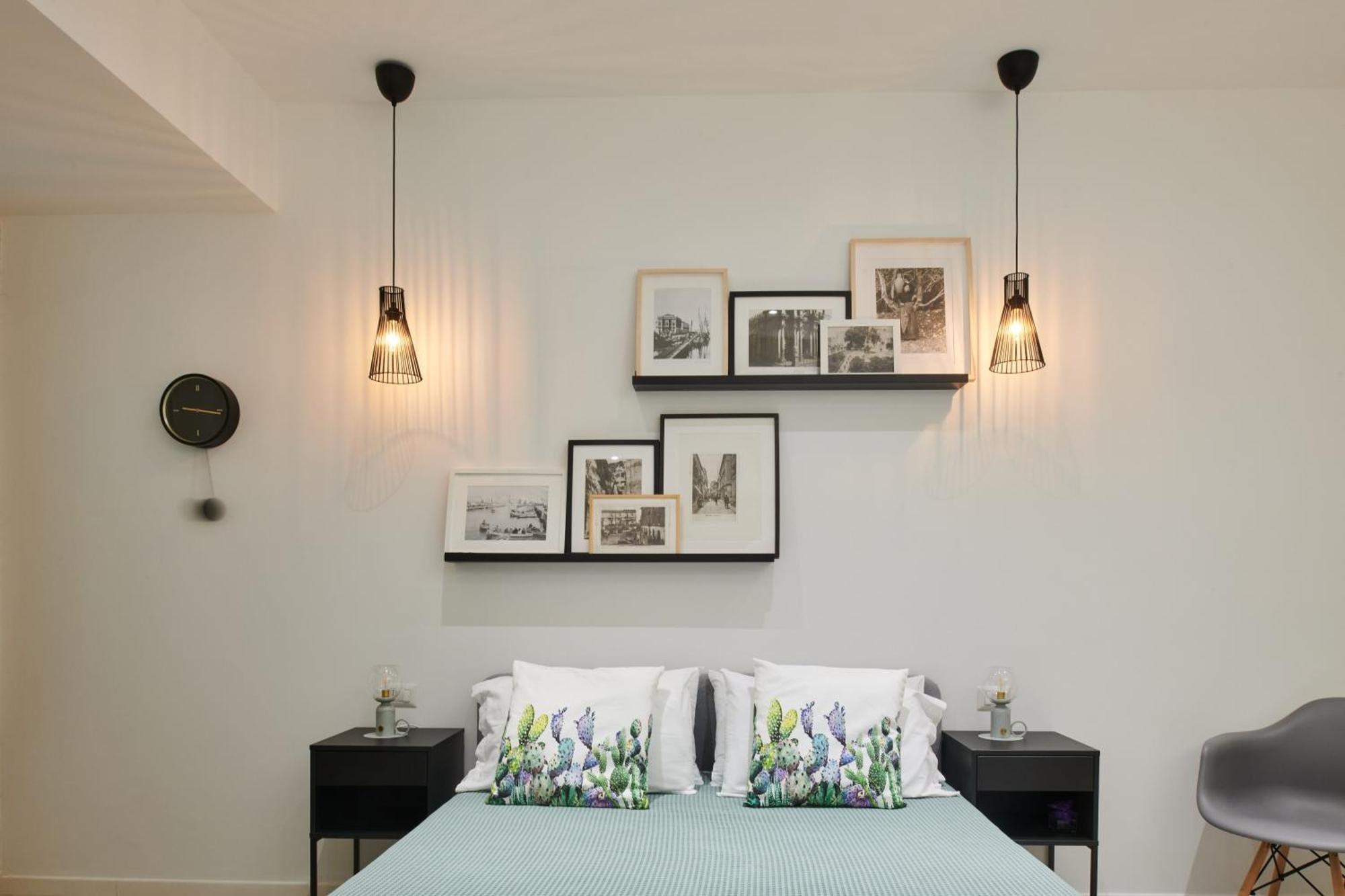 Casabella Apartments Antico Mercato Ortigia Siracusa Szirakúza Kültér fotó