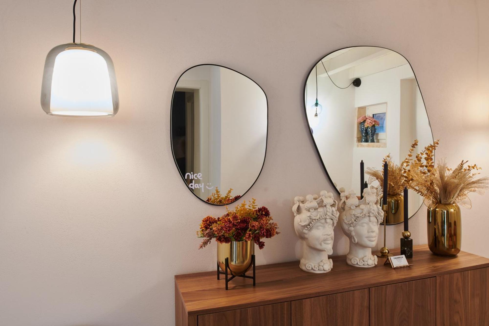 Casabella Apartments Antico Mercato Ortigia Siracusa Szirakúza Kültér fotó