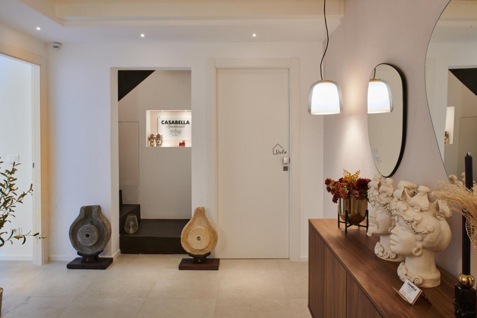Casabella Apartments Antico Mercato Ortigia Siracusa Szirakúza Kültér fotó