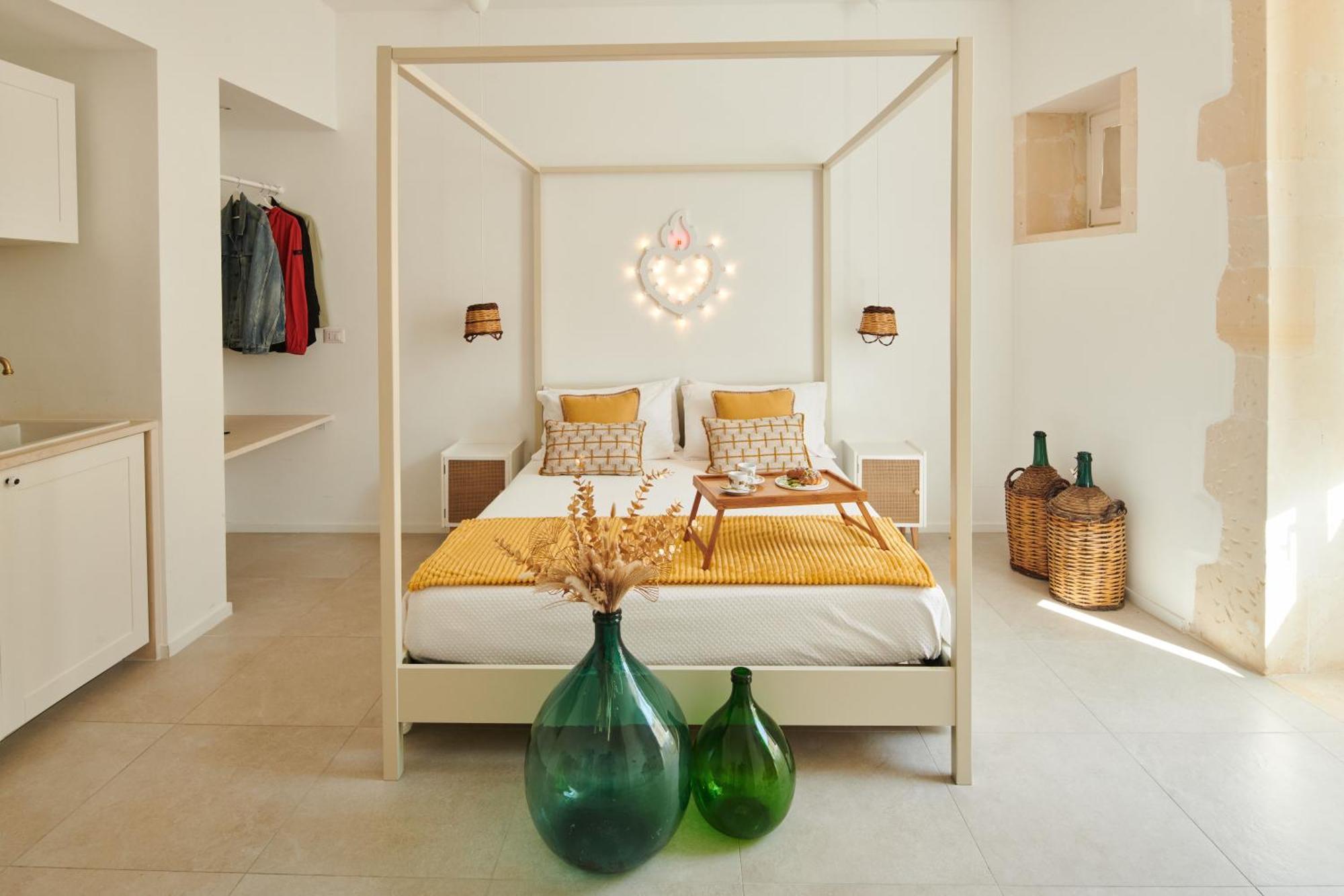 Casabella Apartments Antico Mercato Ortigia Siracusa Szirakúza Kültér fotó