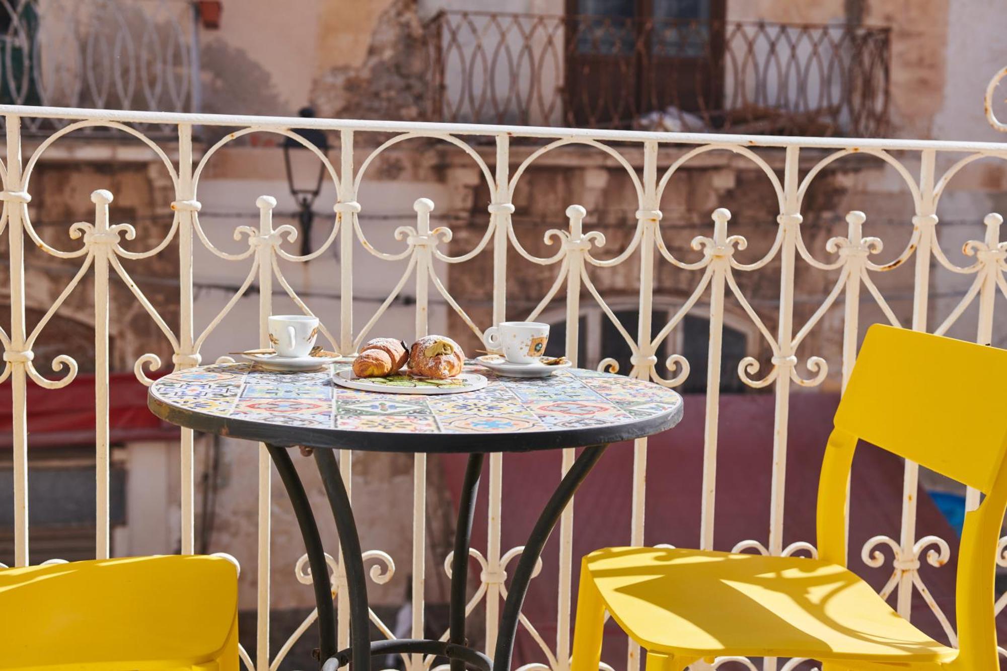 Casabella Apartments Antico Mercato Ortigia Siracusa Szirakúza Kültér fotó