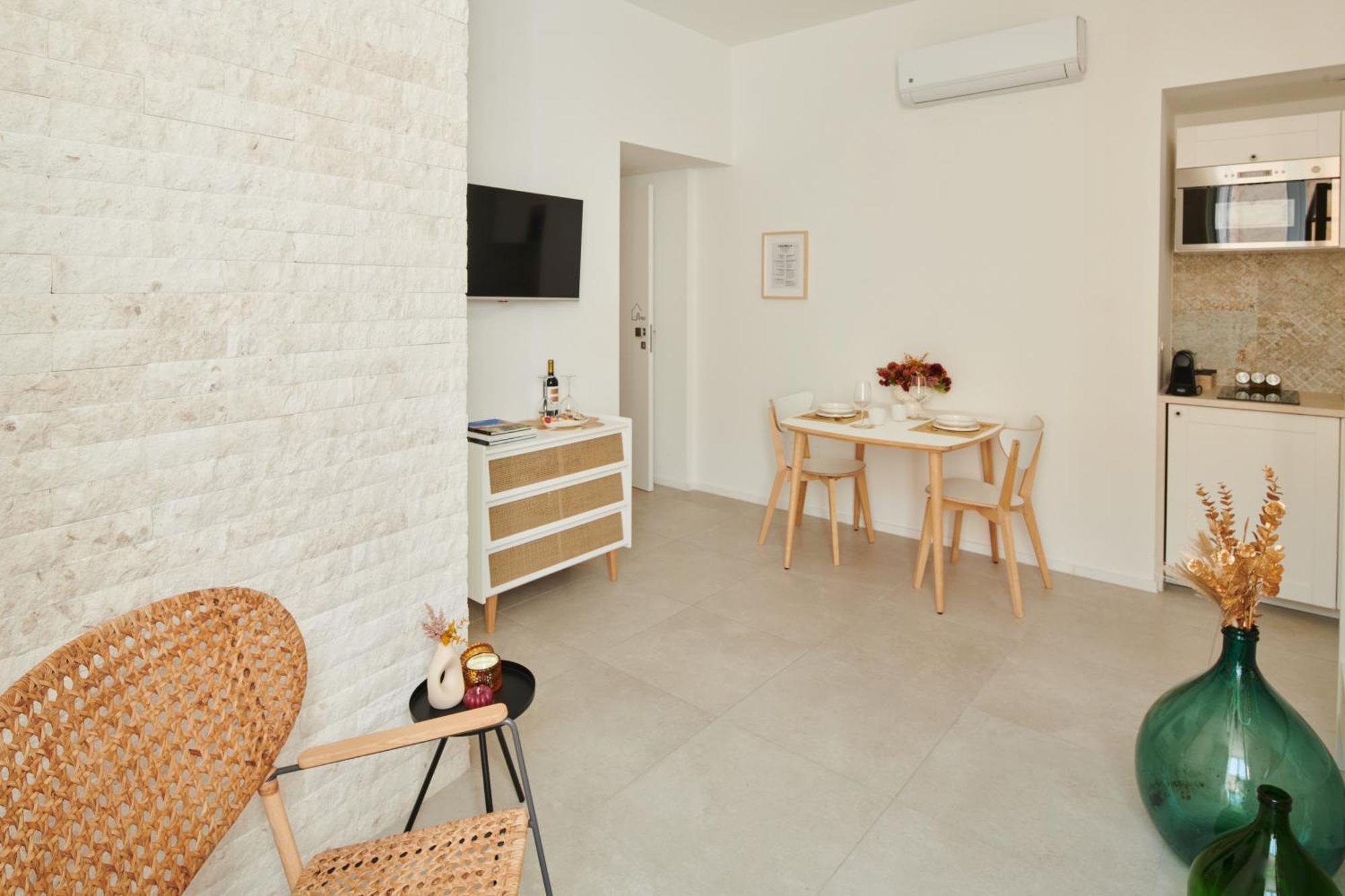 Casabella Apartments Antico Mercato Ortigia Siracusa Szirakúza Kültér fotó