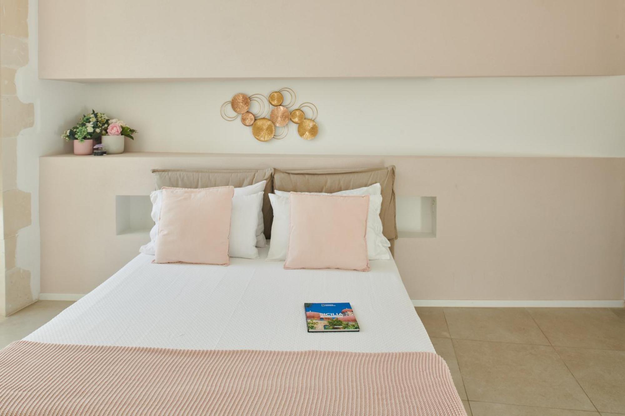 Casabella Apartments Antico Mercato Ortigia Siracusa Szirakúza Kültér fotó