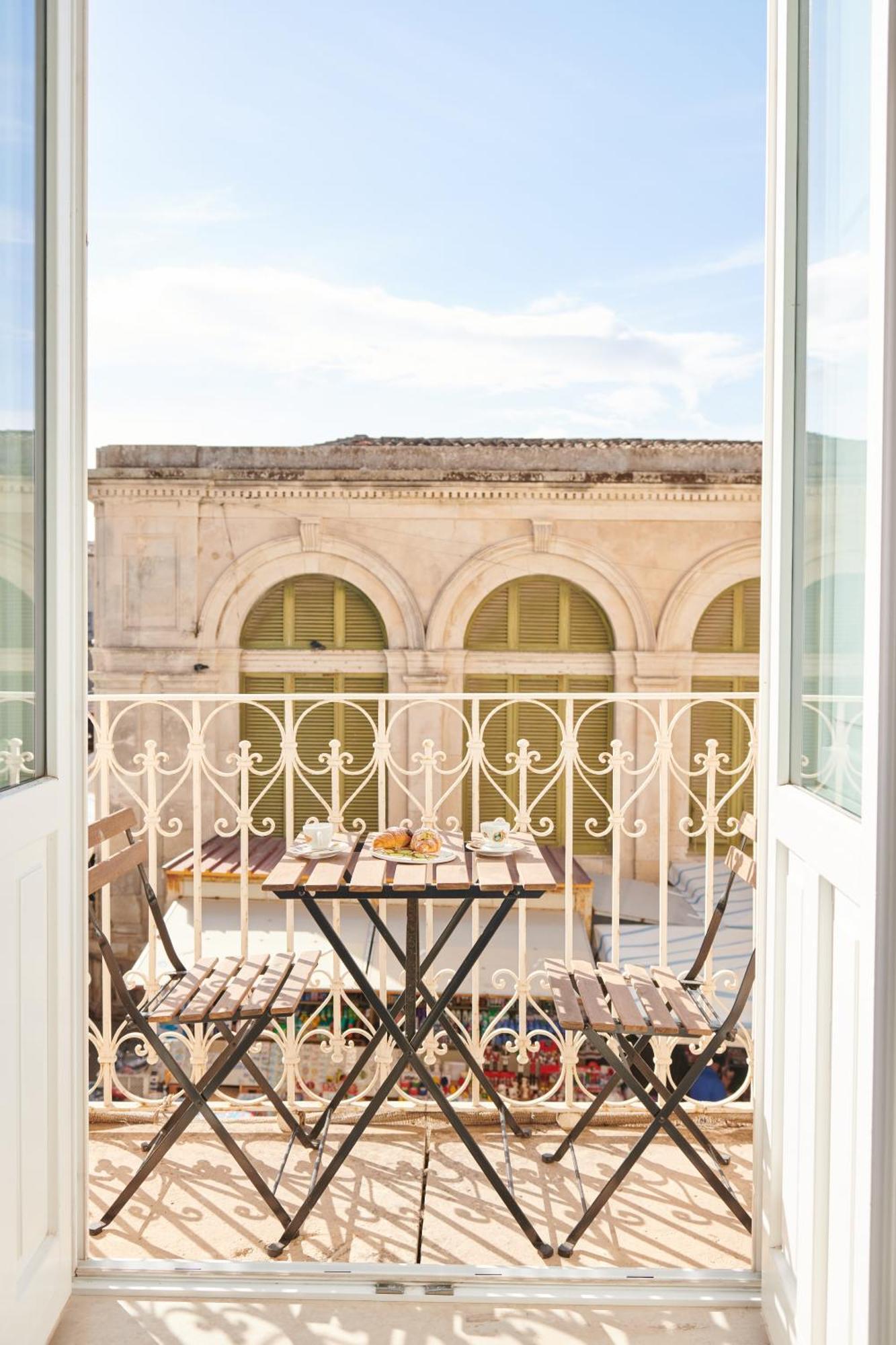 Casabella Apartments Antico Mercato Ortigia Siracusa Szirakúza Kültér fotó