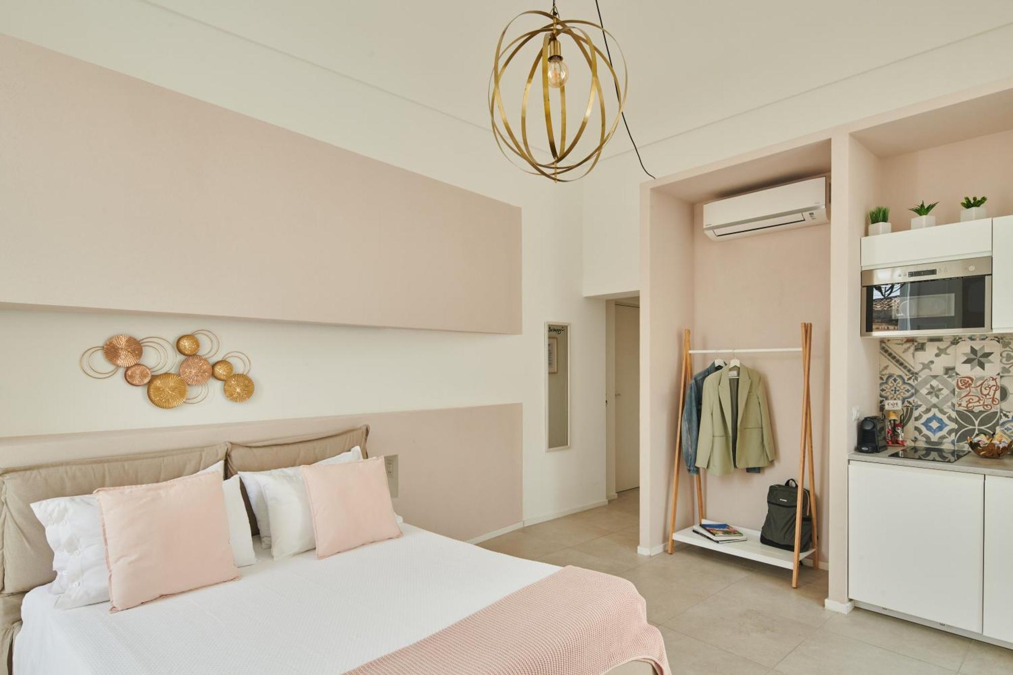 Casabella Apartments Antico Mercato Ortigia Siracusa Szirakúza Kültér fotó