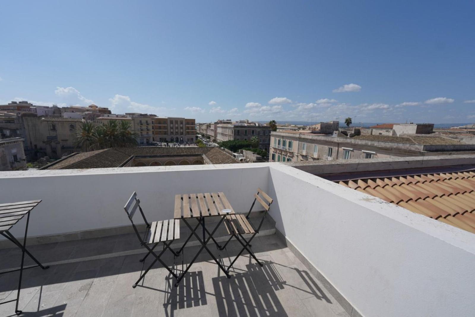 Casabella Apartments Antico Mercato Ortigia Siracusa Szirakúza Kültér fotó