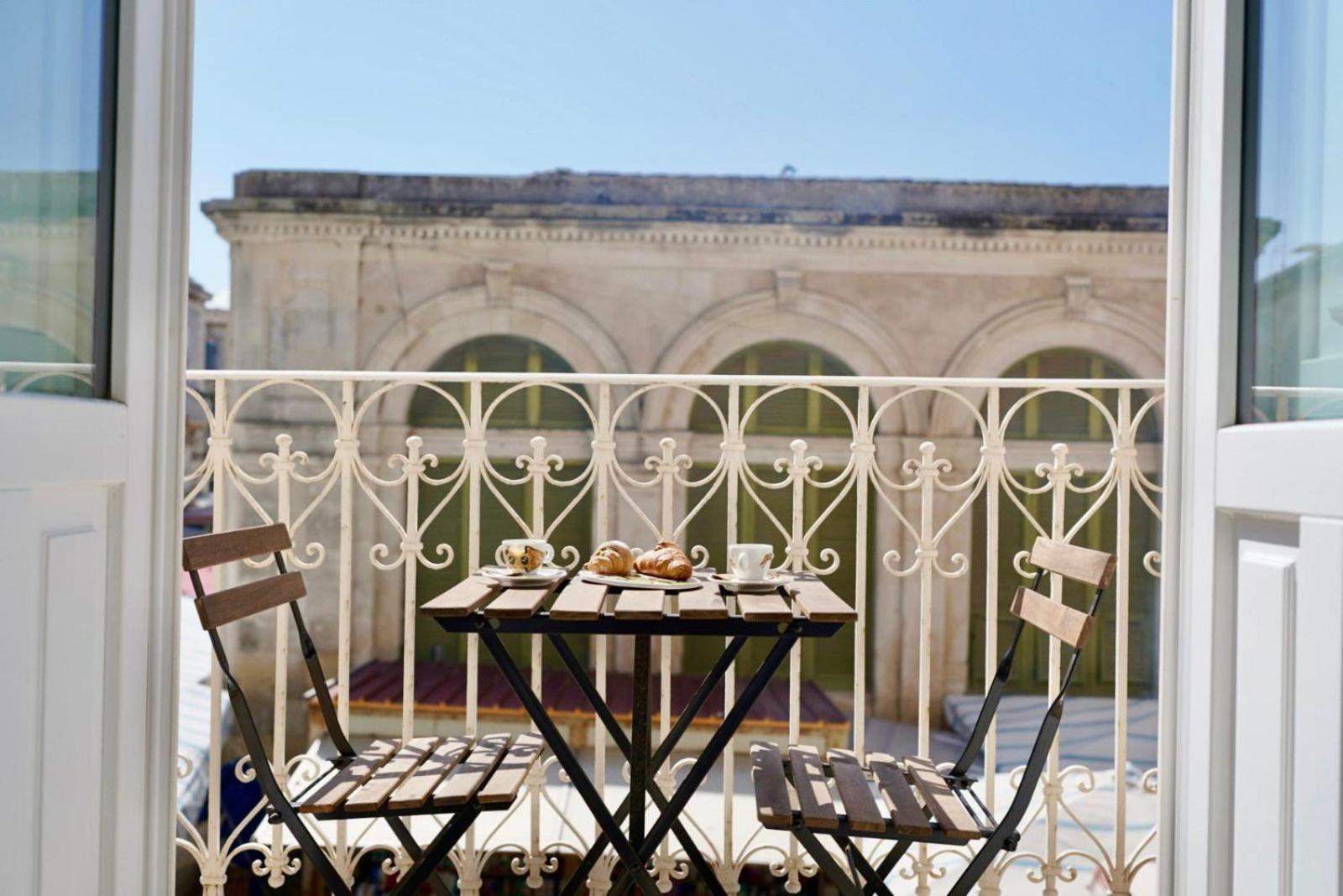 Casabella Apartments Antico Mercato Ortigia Siracusa Szirakúza Kültér fotó
