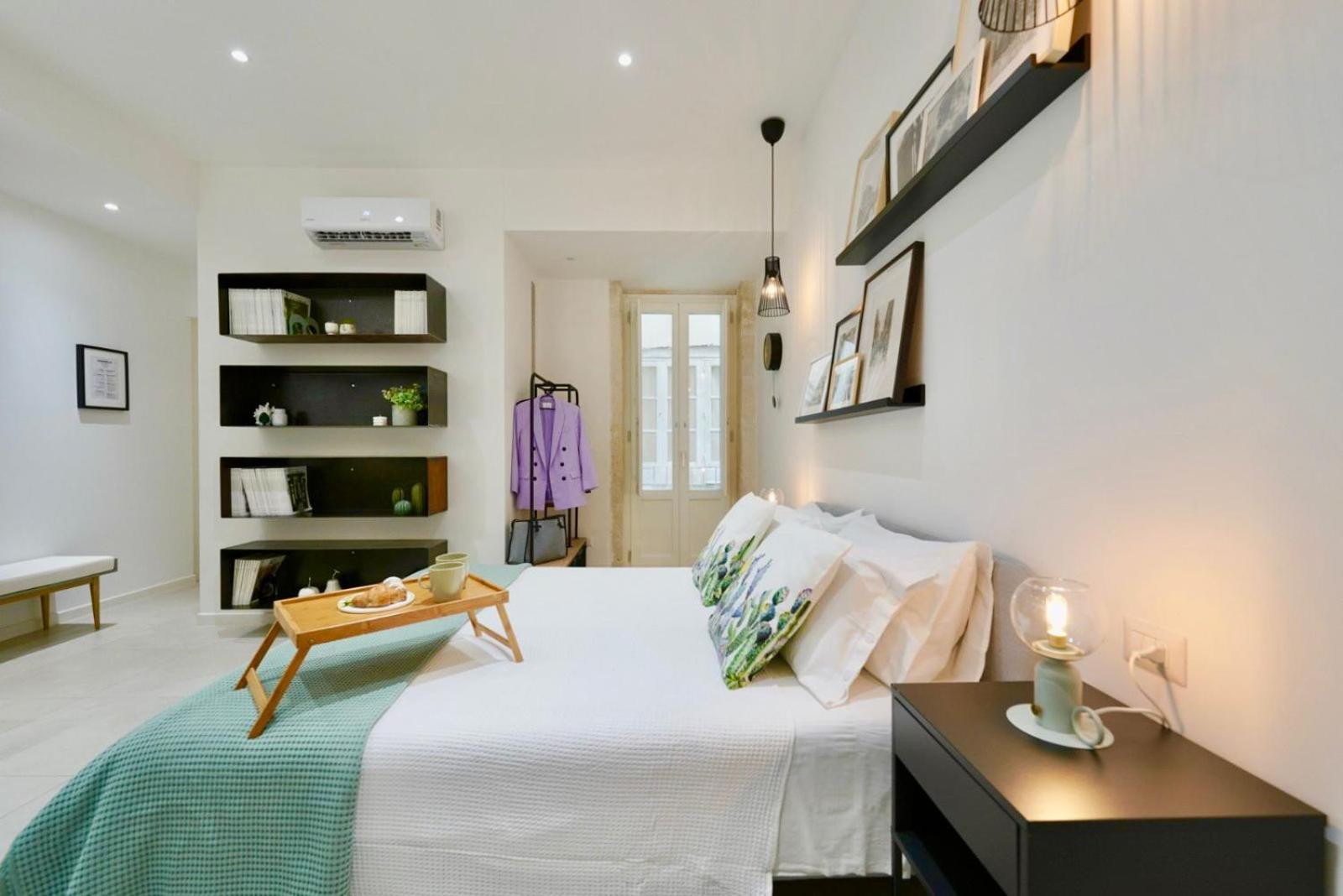 Casabella Apartments Antico Mercato Ortigia Siracusa Szirakúza Kültér fotó