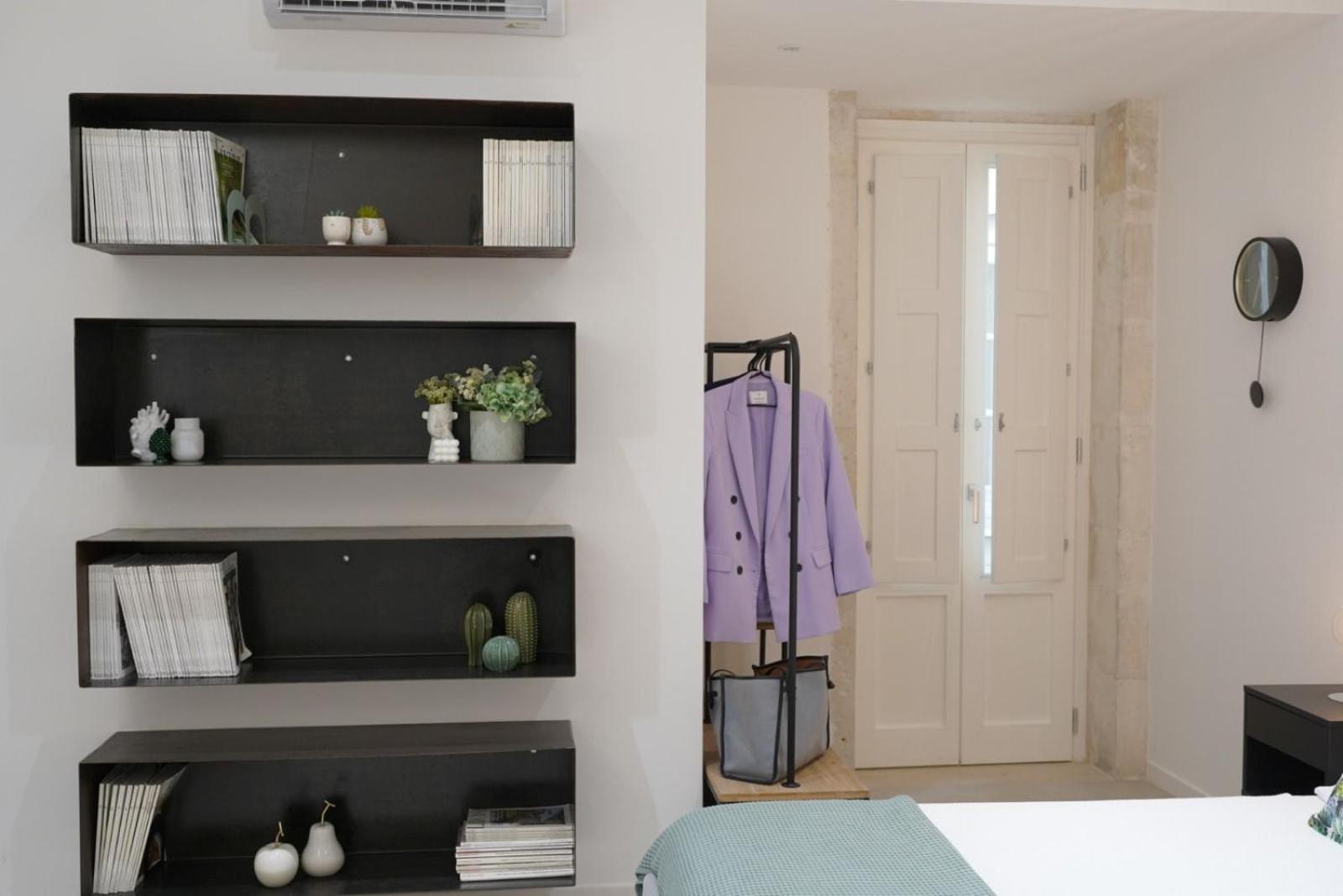 Casabella Apartments Antico Mercato Ortigia Siracusa Szirakúza Kültér fotó