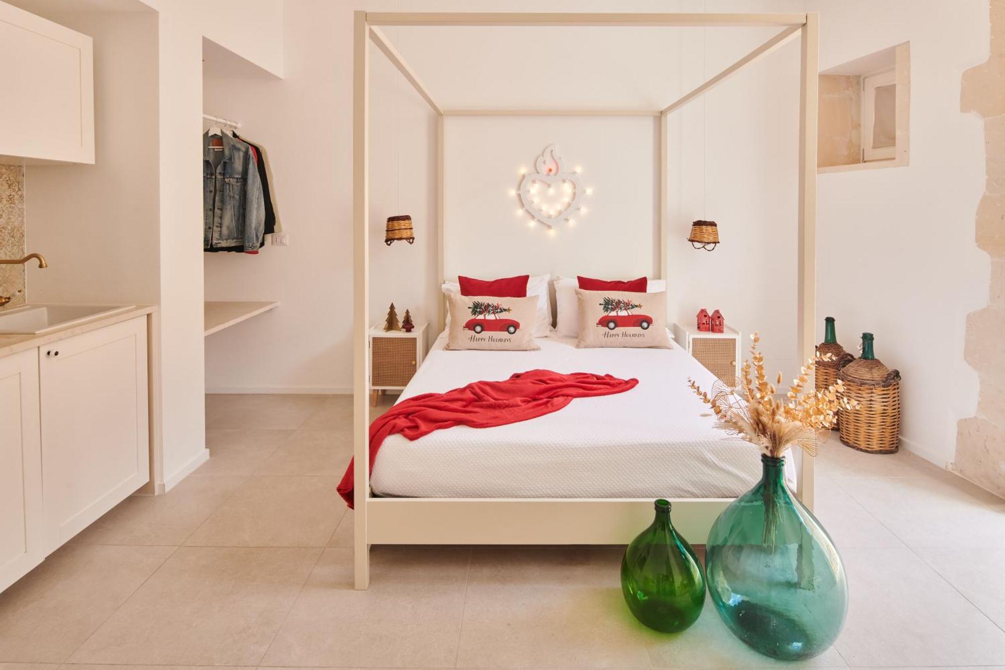 Casabella Apartments Antico Mercato Ortigia Siracusa Szirakúza Kültér fotó