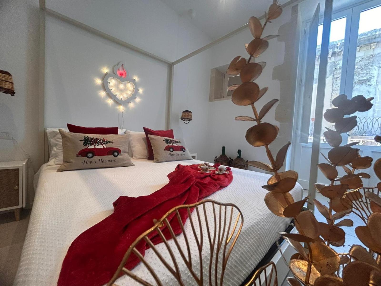 Casabella Apartments Antico Mercato Ortigia Siracusa Szirakúza Kültér fotó